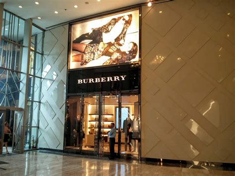 Burberry, Palladium Mall Mumbai Mumbai, महाराष्ट्र 